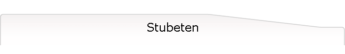 Stubeten