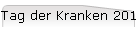 Tag der Kranken 2019